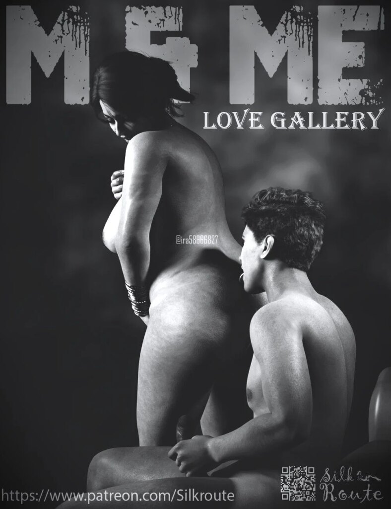 65162e146e50e5ab0d0fc57a8cb8b180 - 001 - Porn Comics Comic